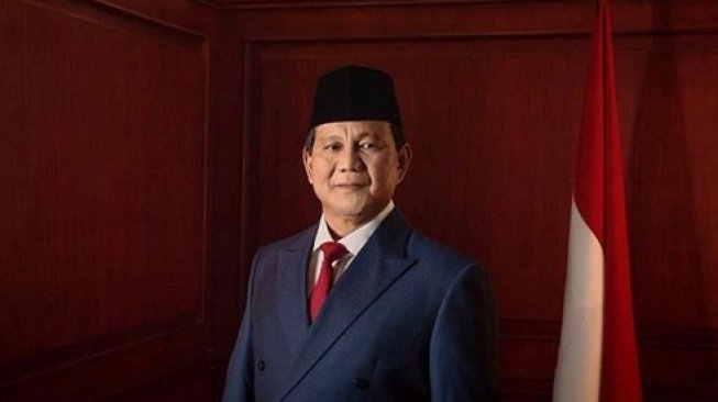 Hingga Selasa Pagi, Prabowo Tertinggal 10,23 Juta Suara dari Jokowi