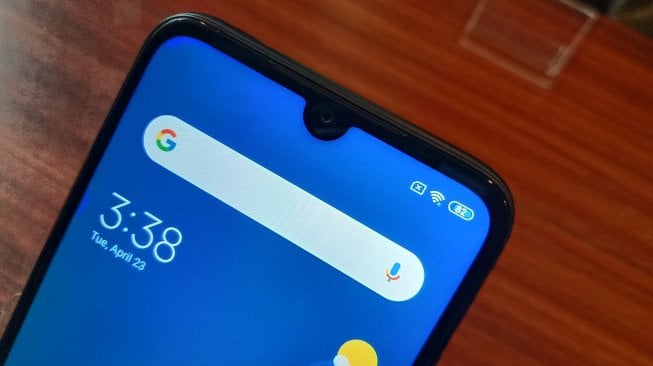 Selisih Rp 100 Ribu Saja, Ponsel Ini Lebih Menarik dari Redmi 7