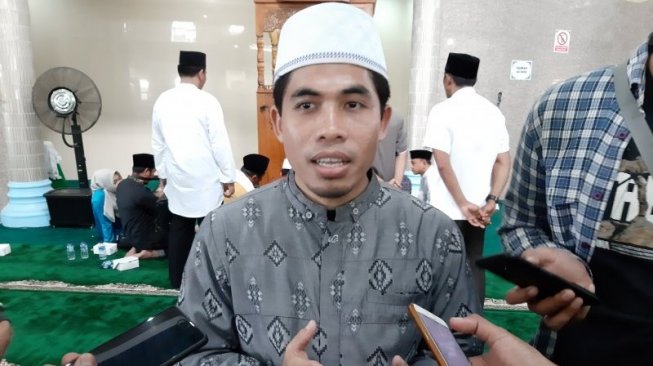 Bawaslu Nilai Politik Uang Rawan di Pemungutan Suara Ulang