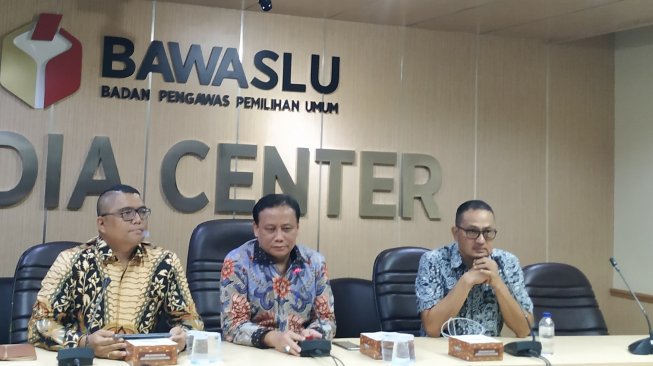 Blokir Situs jurdil2019.org, Kominfo: Kirim Surat Kalau Keberatan