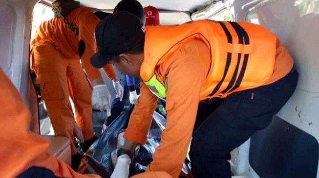 Dua Hari Terseret Arus Sungai, Siswa SMP Ditemukan Meninggal