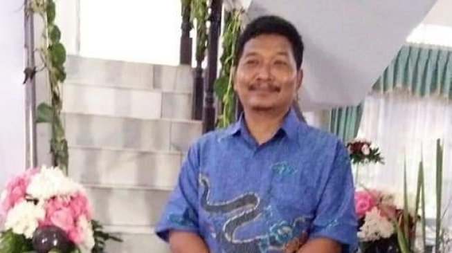 Perginya 'Pahlawan Demokrasi' yang Menjadi Tulang Punggung Keluarga