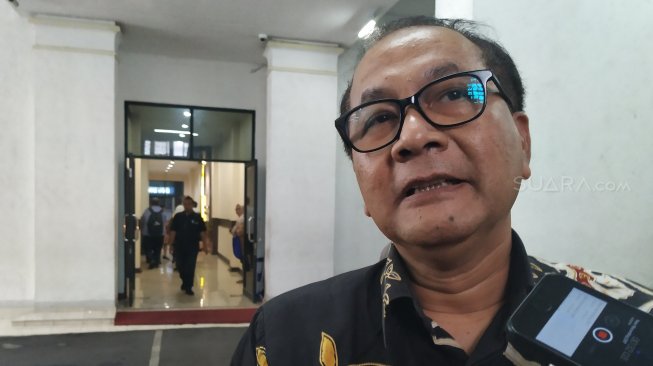 KPU Akan Keluarkan Juknis Pemberian Santunan ke Petugas KPPS yang Meninggal