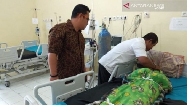 Bukan Diracun, Peneliti UGM: Ratusan KPPS Meninggal karena Penyakit Jantung