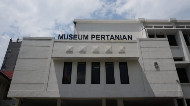 Para Dubes Eropa dan Amerika Mengapresiasi Museum Pertanian Indonesia