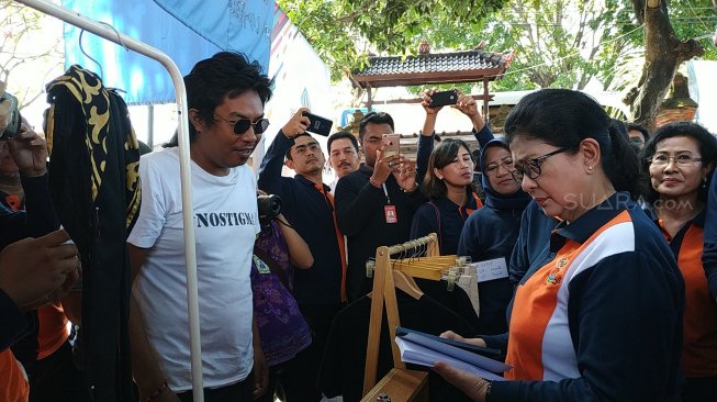 Rumah Berdaya, Tempat Rehabilitasi dan Interaksi Penderita Skizofrenia