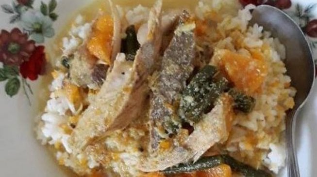 Nasi Sodu Situbondo, Cita Rasa Legenda yang Sudah Ludes Jam 8 Pagi