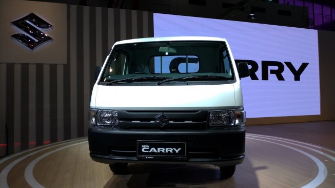 Cocok Buat Buka Usaha, Ini Taksiran Harga Suzuki Carry Pick Up Bekas dan Baru Maret-April 2022