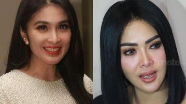 Menikah dengan Pengusaha, Intip Gaya Hidup Glamor 5 Artis Ini