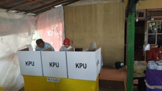 Logistik Pemilu Lambat Dikirim, 8 TPS di Maluku Barat Daya Urung Gelar PSU