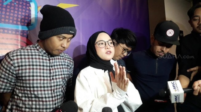 Fans Sabyan Gambus Terpecah Gara-gara Pilpres 2019?