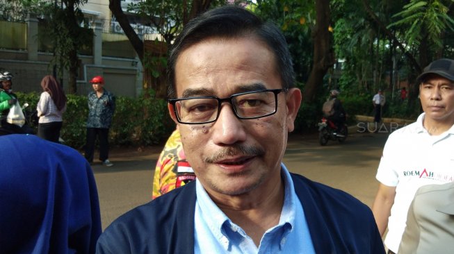 Istri Mantan Menteri Ferry Mursyidan Baldan Tersangka Penggelapan Saham PT RUBS