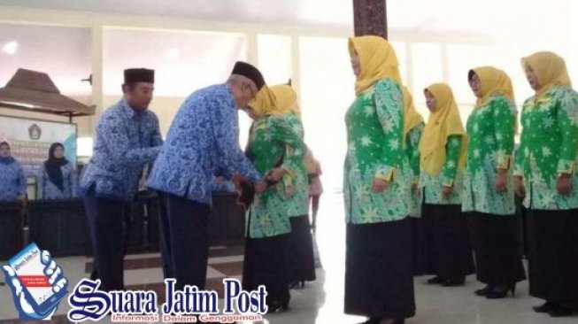 Bupati Bondowoso: 'Peran PAUD Sangat Penting Untuk Generasi Bangsa'