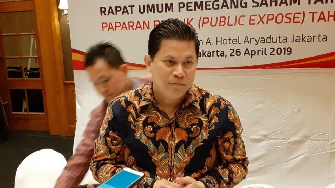 Link Net Siap Merambah Bisnis Elektronik Sports