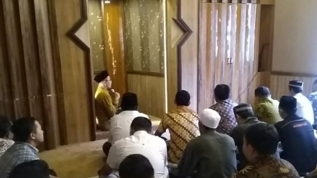 KPU di Malang Raya Belum Tahu Instruksi Salat Gaib Doakan KPPS Meninggal