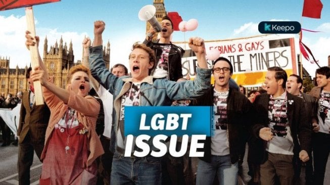 Daftar 10 Film LGBT yang Mengundang Kontroversi di Dunia
