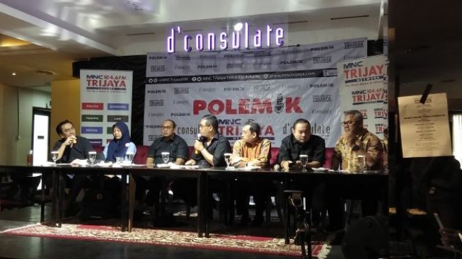 Tingkat Partisipasi Meningkat, Perludem Bicara Sisi Positif di Pemilu 2019