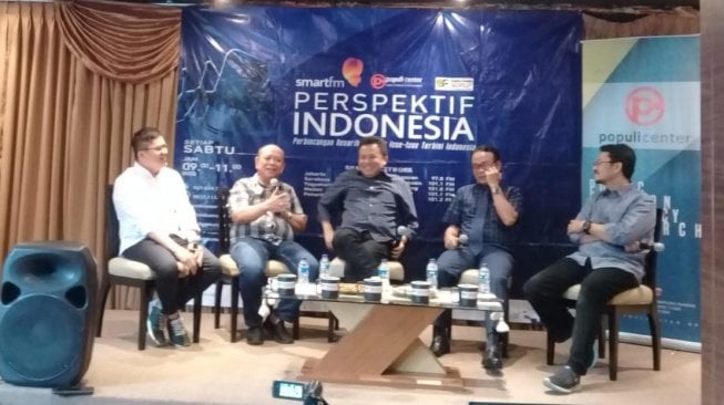 Mantan Komisioner KPU Minta Sistem Pemilu Diubah Agar Lebih Efisien