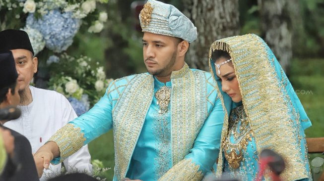 Kronologi Meninggalnya Anak Kembar Irish Bella dan Ammar Zoni