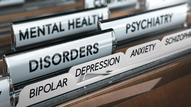 Top 3 Kesehatan: Dampak AC, 2020 Tak Perlu Malu Bicara Mental Health