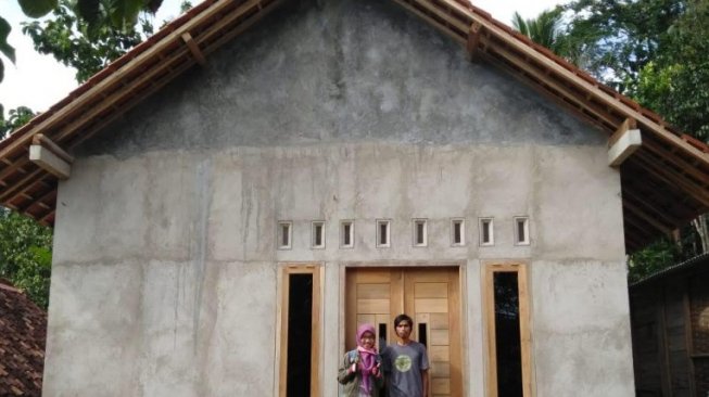 229 Fasilitator Bedah Rumah Dapat Program Pembinaan