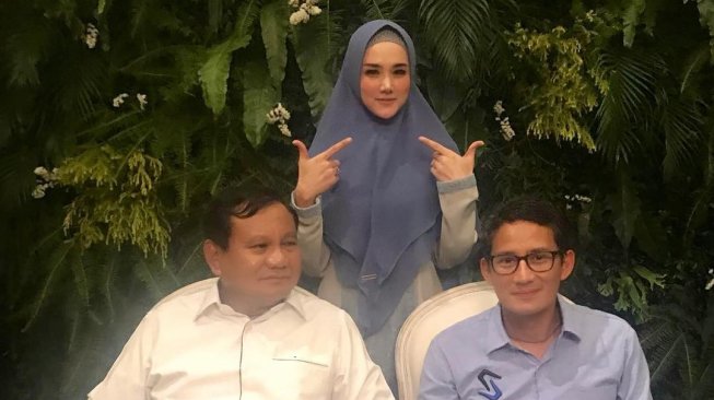 Mulan Jameela Cs Menang Gugatan, Gerindra: Kami Harus Patuhi Putusan