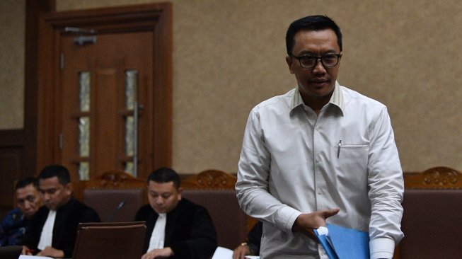 Dikabarkan Ingin Mundur, Menpora: Saya Baru Dengar