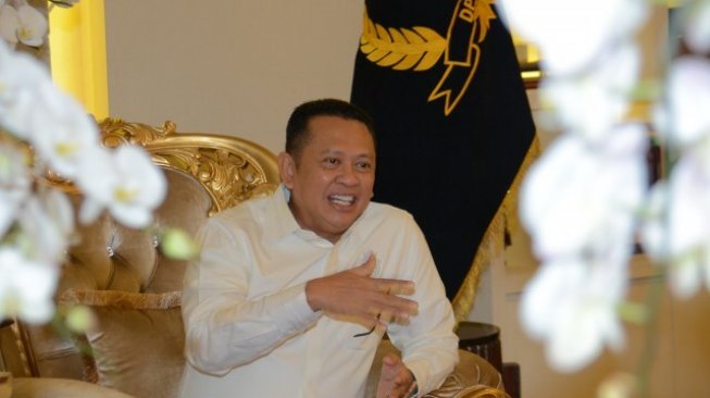 Ketua DPR Dorong Evaluasi Penyelenggaraan Pemilu 2019