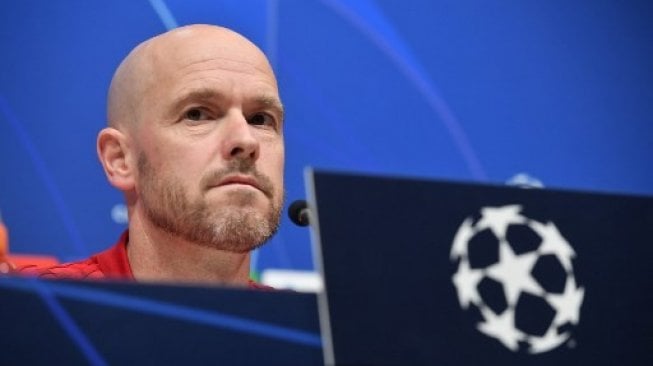 Pakar: Inginkan Erik Ten Hag, Manchester United Harus Gerak Cepat