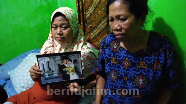 Dikira Masuk Angin dan Sempat Pingsan, Petugas KPPS di Jombang Meninggal