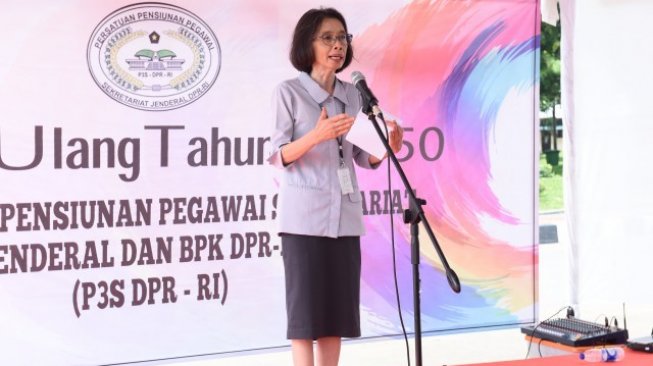 Bazar HUT P3S Diharapkan Gerakkan UMKM Indonesia