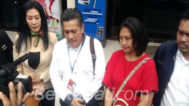 Dituduh Terlibat Penipuan, Gusti Randa Polisikan Putra Eks Gubernur Bali