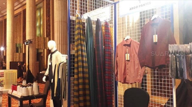 Cotton USA Dukung Geliat Industri Fesyen di Indonesia - Suara.com