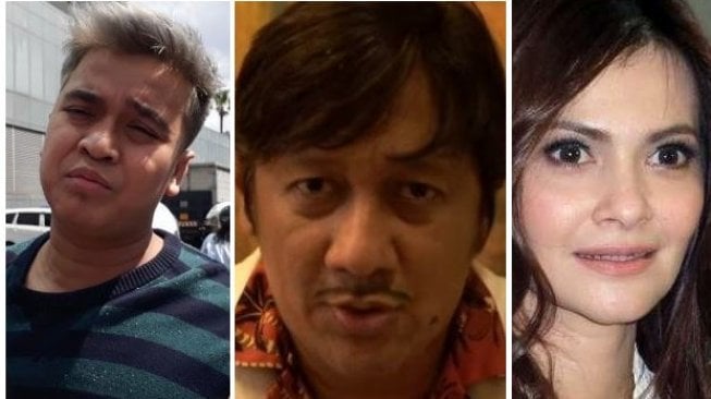 Top 3: Kenal saat Karaoke, Artis Pernah Tiga Kali Berhubungan Badan