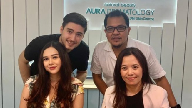 Aura Dermatology by DNI Skin Centre, Cantik Alami Tanpa Rasa Sakit