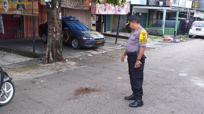 Seorang Anak Tewas Dikeroyok Pemuda yang Sedang Tawuran