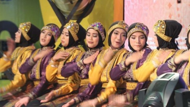 Meriahkan Ramadan, Lippo Malls Indonesia Punya Program Menarik