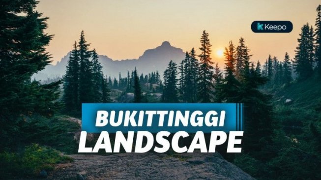 9 Wisata Bukittinggi Terbaru yang Wajib Masuk Itinerary Liburan 