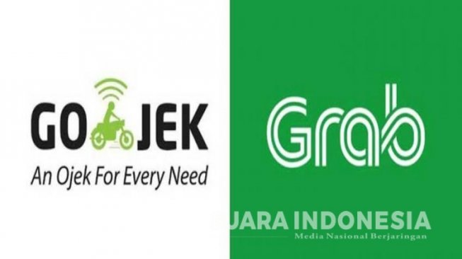 Grab Dan Gojek Sepakat Patuhi Aturan Tarif Ojek Online Baru