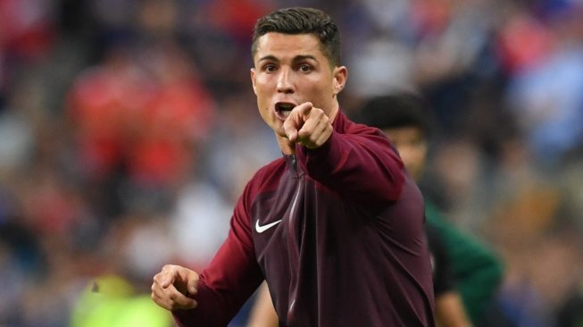 Dulu Sempat Tak Tertarik, Cristiano Ronaldo Kini Buka Kans Jadi Pelatih