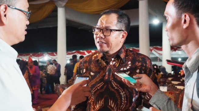 LPDB Pastikan Bunga Tetap Rendah Meski Gandeng Fintech