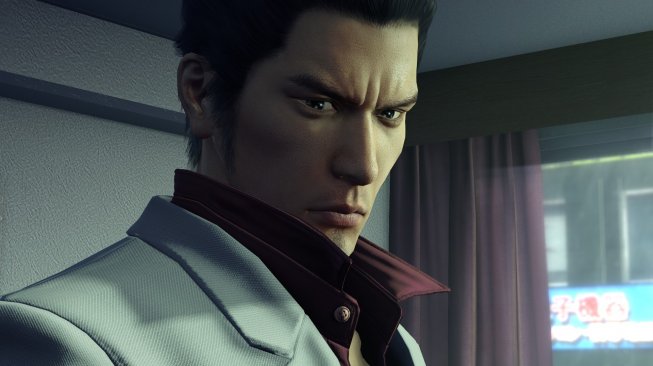 Sukses dengan Yakuza, SEGA Bawa Lebih Banyak Game ke PC