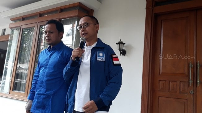 Terikat Kontrak Politik, PAN Masih di Koalisi Prabowo - Sandiaga