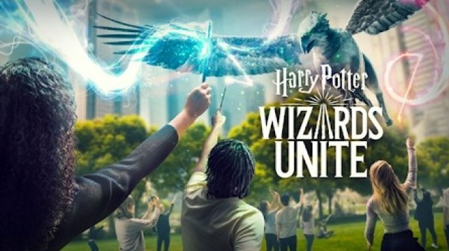 2 Negara Ini Sudah Bisa Main Game Harry Potter: Wizards Unite Versi Beta