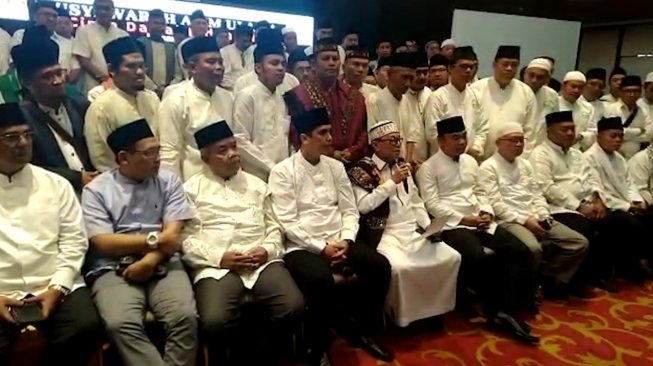 Begini Hasil Musyawarah Alim Ulama di Acara MCM Indonesia