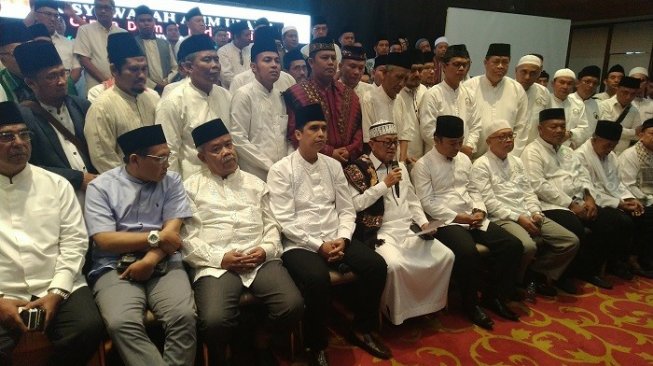 MCM Indonesia: Ijtimak Ulama III Pemecah Bangsa dan Inkonstitusional!