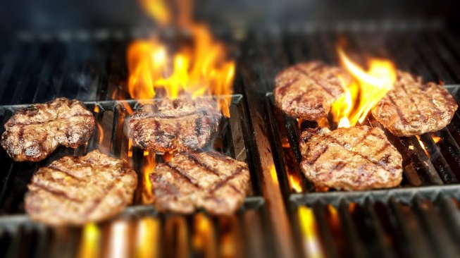 Kisah Joe Metheny, Pembunuh Berantai yang Jual Burger Daging Manusia