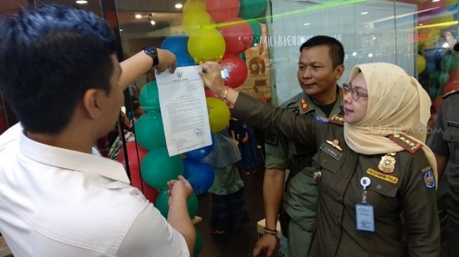 Ramadan, Pemkot Larang Ormas Sweeping Diskotek hingga Panti Pijat di Depok