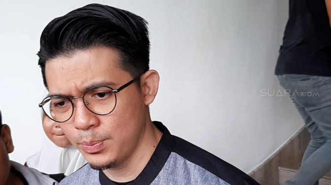 Irwansyah Diduga Lakukan Penggelapan Milyaran, Ini Tanggapan Fanny Bauty