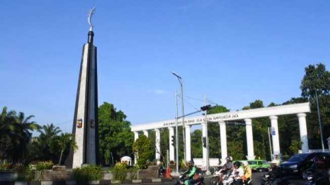 Kode Pos di Kota Bogor Terlengkap 2021